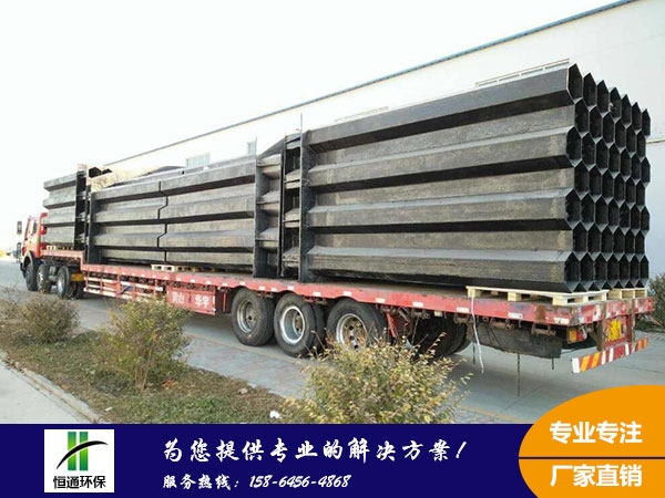 陽極管發貨（huò）湖南某客戶（hù）