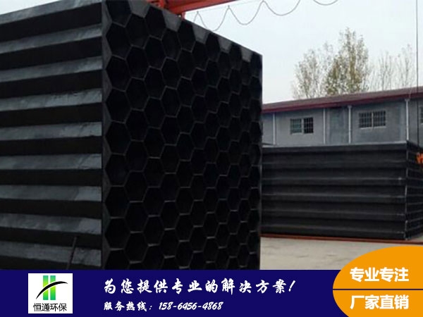 導（dǎo）電玻璃鋼陽極管