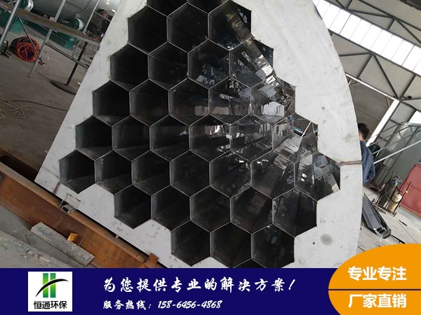 不鏽鋼（gāng）陽極（jí）管