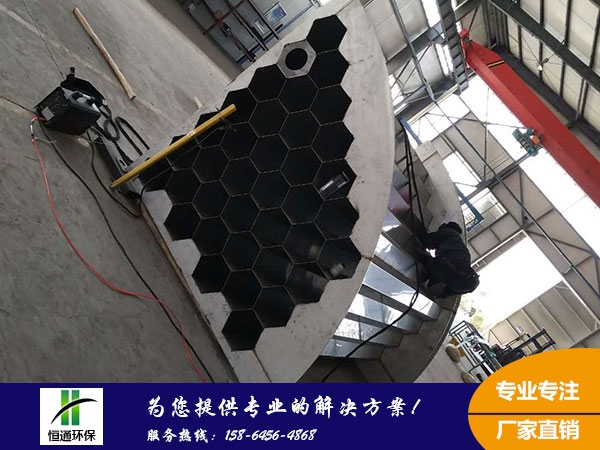 不鏽鋼陽極管