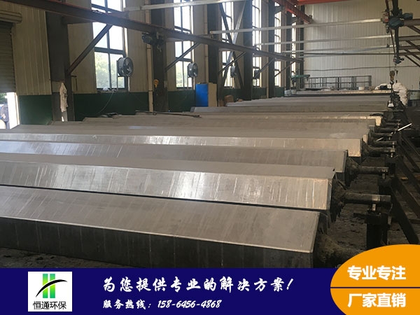 玻璃（lí）鋼導電陽極管