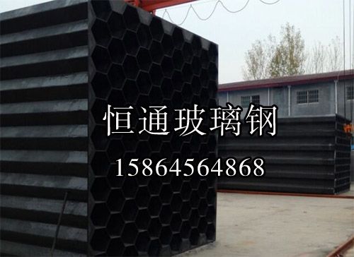 玻璃鋼陽極管（guǎn）