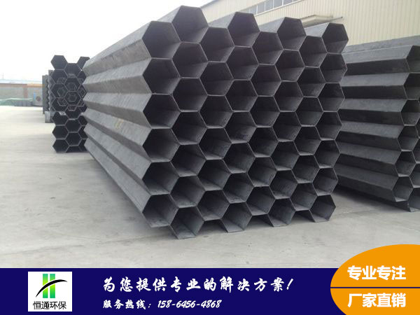 玻璃鋼陽極（jí）管