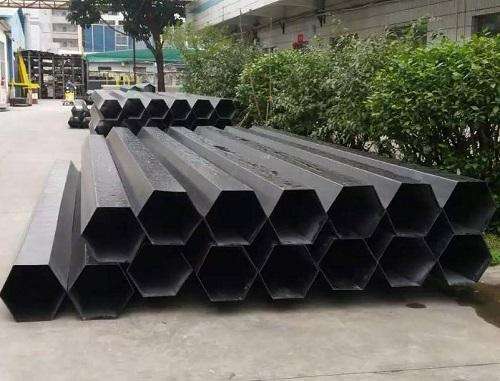 玻璃鋼陽極（jí）管