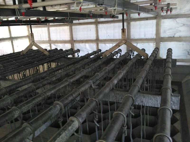 濕式靜電除塵器（qì）