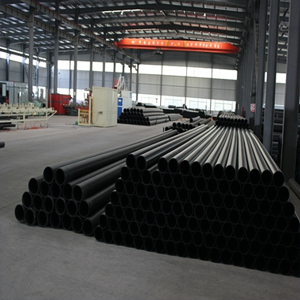 鋼絲網骨架聚乙烯複合管