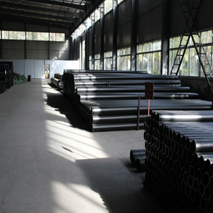 鋼絲網骨架聚乙烯複合管