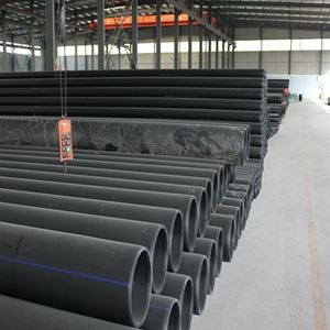 鋼絲網骨架聚乙烯複合管