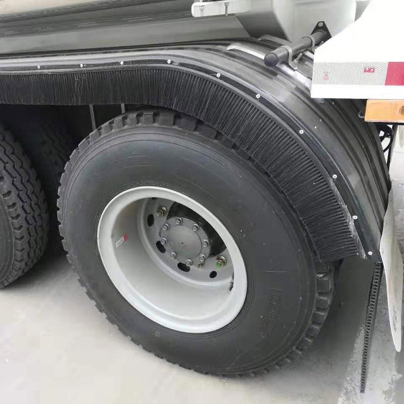 汽車擋泥（ní）板